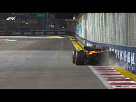 Сингапур’25 Итоги субботы