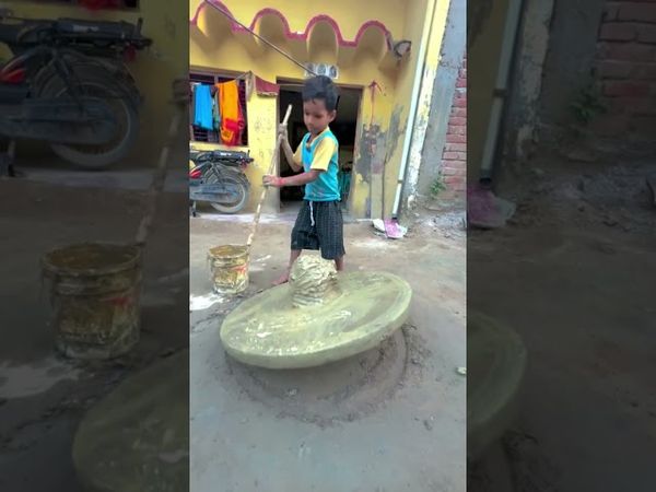 बेचारा बच्चा 😆#funny #shorts