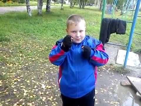 Я ТЕБЕ ЩАС ЕБАЛО НАЧИЩУ 2015