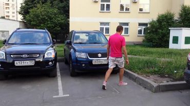 Битва экстрасенса