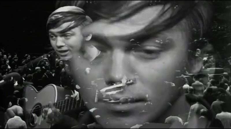 Death In Rome - Angel (Karel Kryl - Cover) -English Translation-