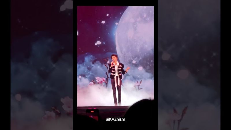 04112023 要不然我們就這樣一萬年 - LuoYunxi #LuoYuixi #SpecialLiveShowLuoYunxi #罗云熙 #หลัวอวิ๋นซี