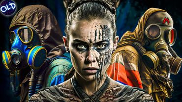 COUNTER-STRIKE 2, HELLBLADE 2 в 2023, STALKER 2, Проблеми METRO 4, УКРАЇНСЬКА в UBISOFT | OLDboi