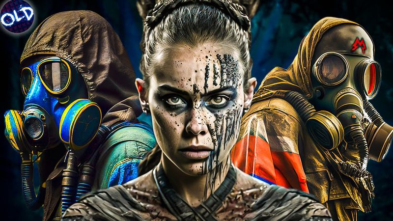 COUNTER-STRIKE 2, HELLBLADE 2 в 2023, STALKER 2, Проблеми METRO 4, УКРАЇНСЬКА в UBISOFT | OLDboi