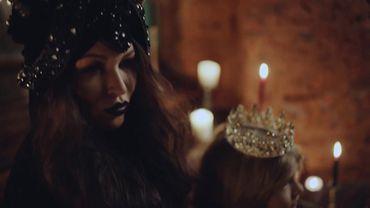 Backstage: Ирина Дубцова для обложки журнала WD MAGAZINE