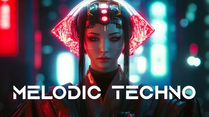 Progressive House Essentials | The Best Melodic Techno Mix for Your Playlist