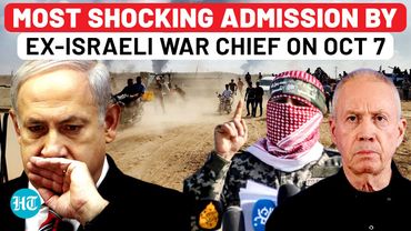 Gallant Confirms IDF Issued This Controversial Order During Hamas’ Oct 7 Attack | Hannibal Directive