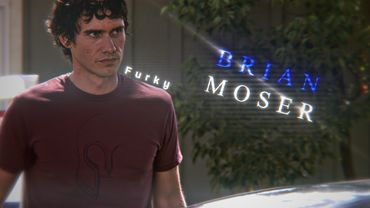 [4K] Brian Moser Edit | Never Let Go Of Me | Dexter