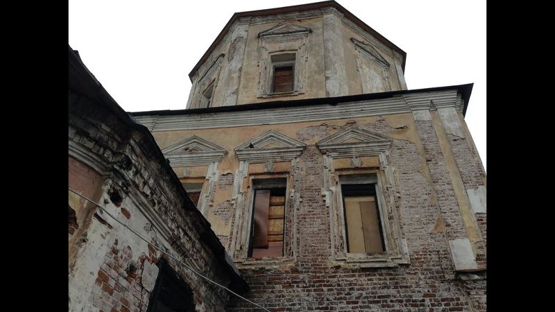 ТВЕРСКАЯ ЕПАРХИЯ:  Всё решают кадры? Или деньги?