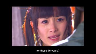 Return of the Condor Heroes Epi. 38 (Eng. Sub)