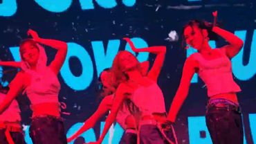 250716 이프아이(ifeye) R u ok? 2nd ep album 컴백쇼케이스