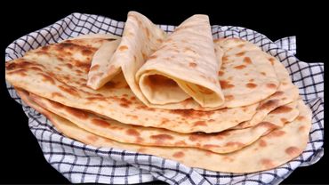 🥙БОЛЬШОЙ ТОНКИЙ ЛАВАШ в ДУХОВКЕ. Как легко приготовить мягкий, очень эластичный лаваш, как армянский