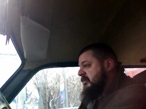 Виктор Пузо опять о еде.