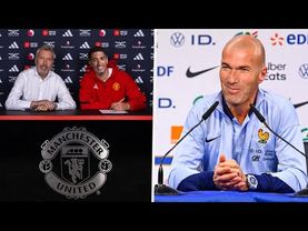 ТРАНСФЕРНАЯ РАКЕТА МЮ ЗА 200 000 000! ШОКИРУЮЩЕЕ ВОЗВРАЩЕНИЕ ЗИДАНА? | СВЕЖИЕ ТРАНСФЕРНЫЕ СЛУХИ 2025