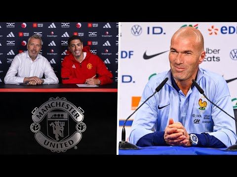 ТРАНСФЕРНАЯ РАКЕТА МЮ ЗА 200 000 000! ШОКИРУЮЩЕЕ ВОЗВРАЩЕНИЕ ЗИДАНА? | СВЕЖИЕ ТРАНСФЕРНЫЕ СЛУХИ 2025