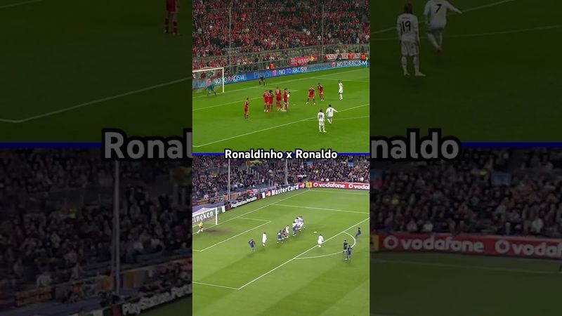 Which was better? 🤔