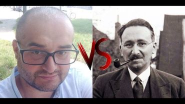 Пряма Трансляція l Дебати: Орест Ласкавий vs Hizoki