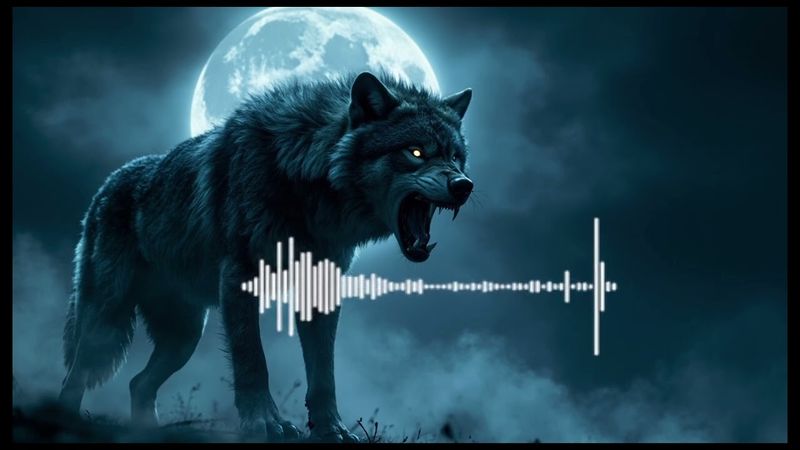 Душа волком воет