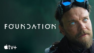 Foundation — Season 3 Official Teaser | Apple TV+