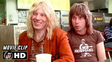 All The Way Home Scene | THIS IS SPINAL TAP (1984) Movie CLIP HD