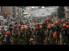 Trump hints at major Israeli offensive as he urges all of Tehran to evacuate 'immediately'