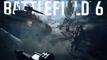 Я ПОИГРАЛ В НОВЫЙ BATTLEFIELD 6
