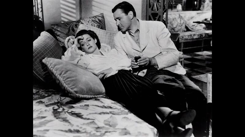 "Письмо"/1940 г.