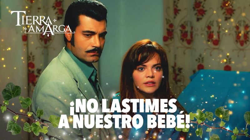 ¡Züleyha en la camilla, y Demir llega justo en el momento clave!😱⚠️- Escenas Exclusivas🎁