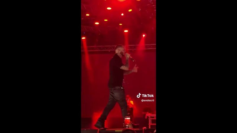 444 REMIX - ROA Version