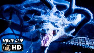 Dragon Fight Scene | 47 RONIN (2013) Movie CLIP HD