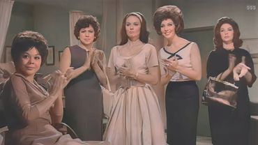 Film Laga | She-Wolves of the Ring (1965) Film Berwarna | Meksiko Werestling | subtitle indonesia