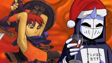 ЗАБЫТЫЙ ШЕДЕВР PLAYSTATION 1