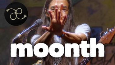 Луна и месяц [Зилков ае band]