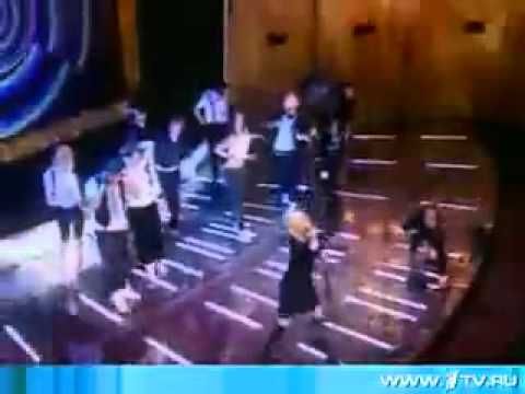 Большая разница - Группа Серебро (1 выпуск)