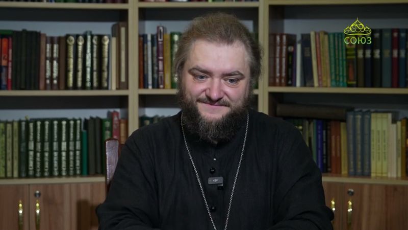 Свет невечерний. Между строгостью и нежностью