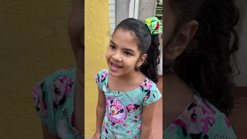 mi propia hija me sacó de mi casa😱