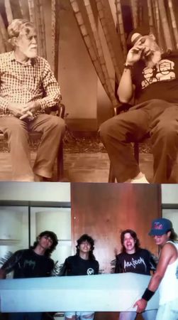 𝐃𝐈𝐒𝐏𝐎𝐍𝐈𝐁𝐋𝐄!!!! En Nuestro Canal de Youtube Rock Aplatanao la Super En...