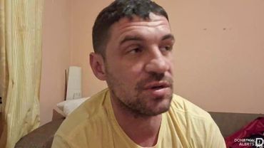 Первый поход в пракуратуру