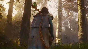 Soulframe - Official TennoCon 2025 Gameplay