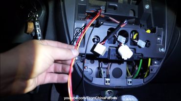 🔥 УСТАНОВКА ПОДОГРЕВА СИДЕНИЙ НА ЛАДУ ГРАНТА СВОИМИ РУКАМИ