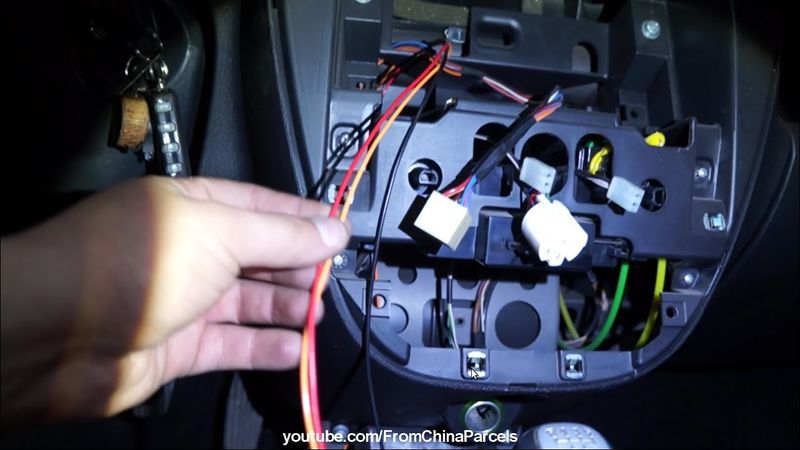 🔥 УСТАНОВКА ПОДОГРЕВА СИДЕНИЙ НА ЛАДУ ГРАНТА СВОИМИ РУКАМИ