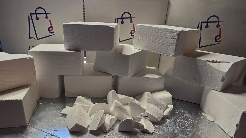 For My Crunch Lovers | 12 PJ Crunchy Blocks | Sleep Aid | Oddly Satisfying