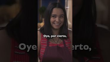 ¿Y cocinar es lo tuyo? Pues... 🫣 #AMar #Uninovelas