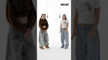 Шоу МУЗ.ЛИТ продолжается! Сегодня — Мэйби Бэйби и Дора с песней «Милли». Приятного просмотра!