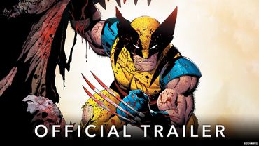 Wolverine: Revenge | Red Band Trailer | Marvel Comics