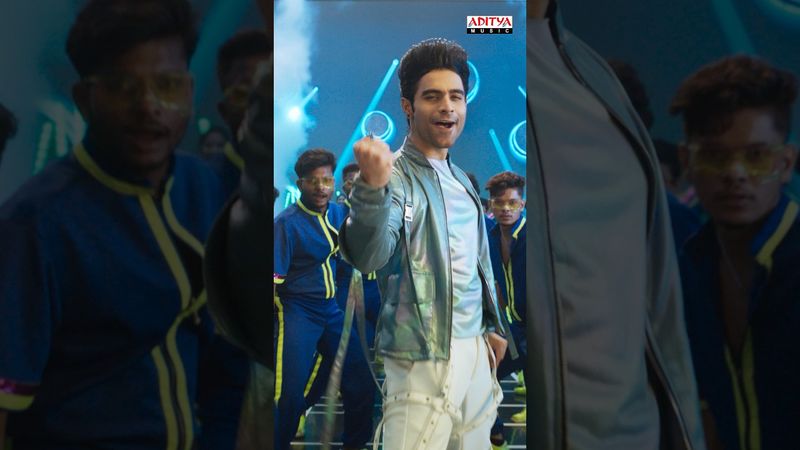 #JuniorAnthem Song Movie #Shorts