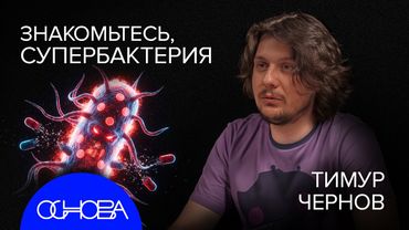 ЭТОТ БЕЗУМНЫЙ НЕВИДИМЫЙ МИР