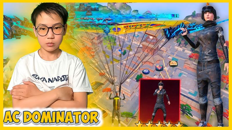 EVERY PUBG PLAYER SHOULD WATCH THIS GAMEPLAY ACE DOMINATOR.😍SAMSUNG,A7,A8,J2,J3,J4,J5,J6,J7,XS
