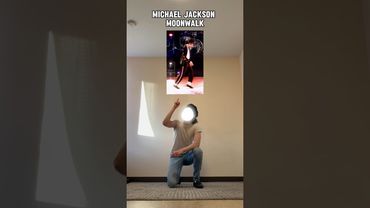 Moonwalk Tutorial 🚶