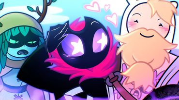 ВРЕМЯ ПРИКЛЮЧЕНИЙ - ЛЕГЕНДАРНОЕ ВОЗВРАЩЕНИЕ